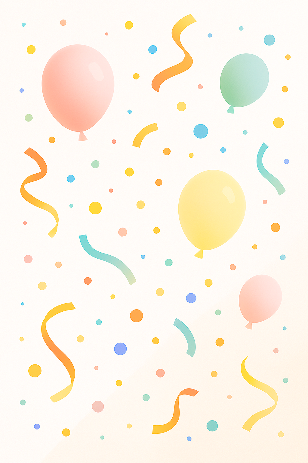 Абстрактное воспоминание 4