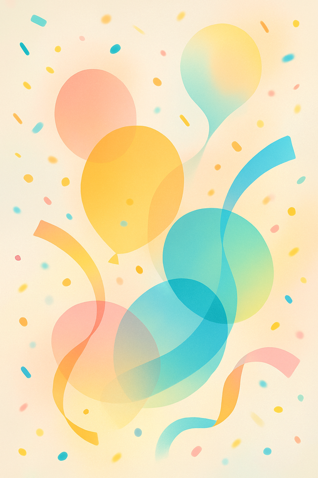 Абстрактное воспоминание 6