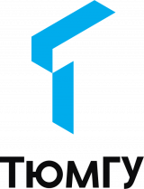Логотип ТюмГУ
